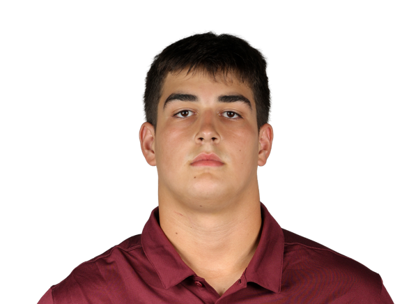 Wyatt Scarritt headshot