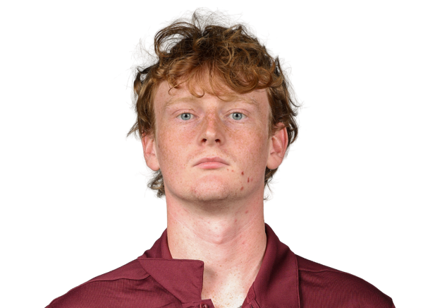 Jack Jedlicka headshot