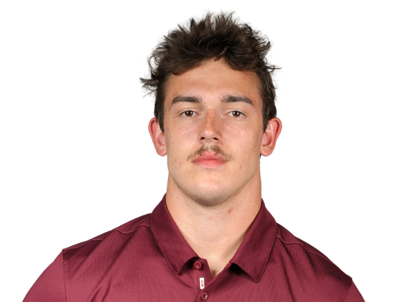 John Morris headshot