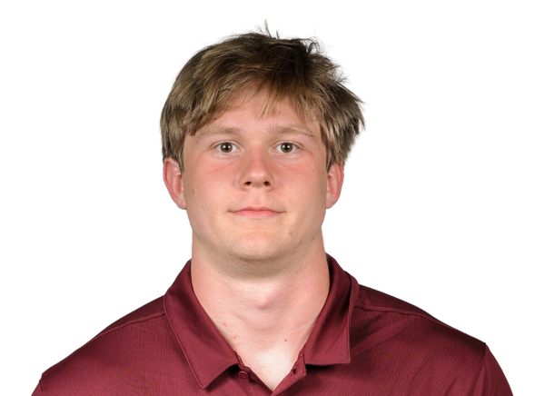 Cole Siegel headshot