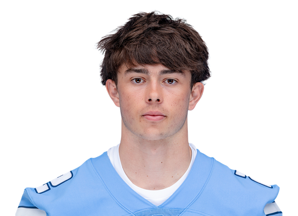 Xander Eschelman headshot