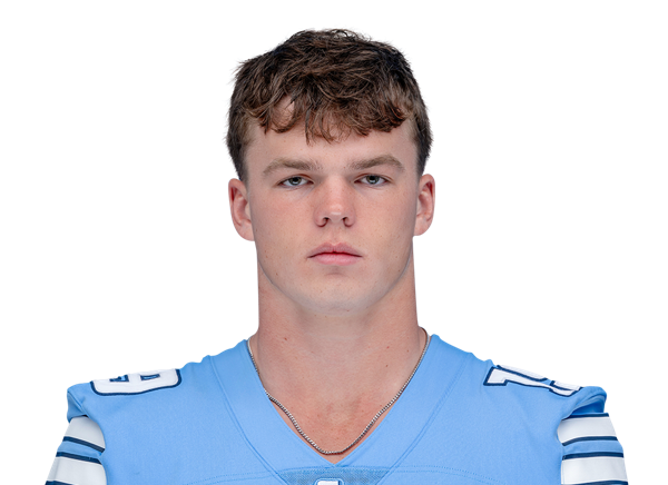 Drew Burmeister headshot