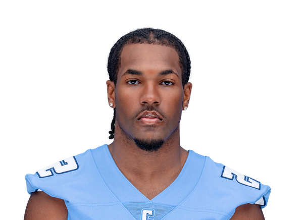 Jahmir Pitcher headshot
