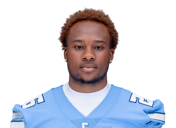 Adande Nartey headshot