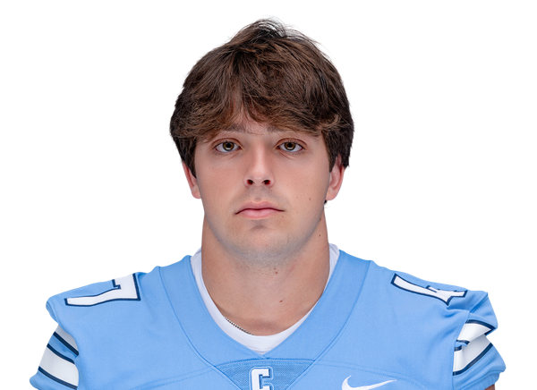 Brendan Fournier headshot