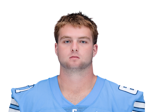 Jace Eveland headshot