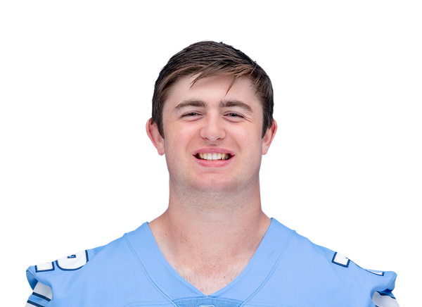 Stone Theis headshot