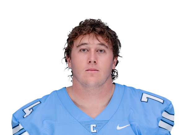 Dawson Thompson headshot