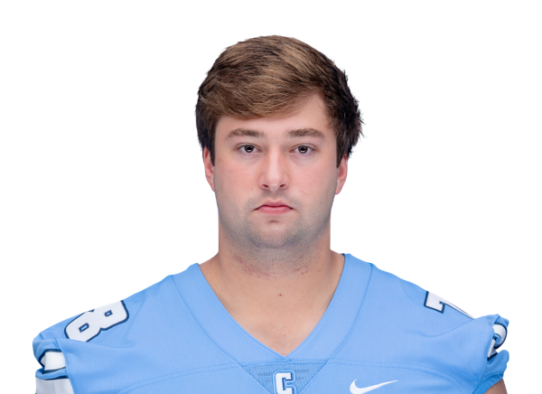 Henry Estes headshot