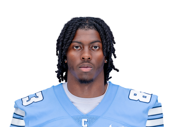 Jevaughn Barnett-Jackson headshot