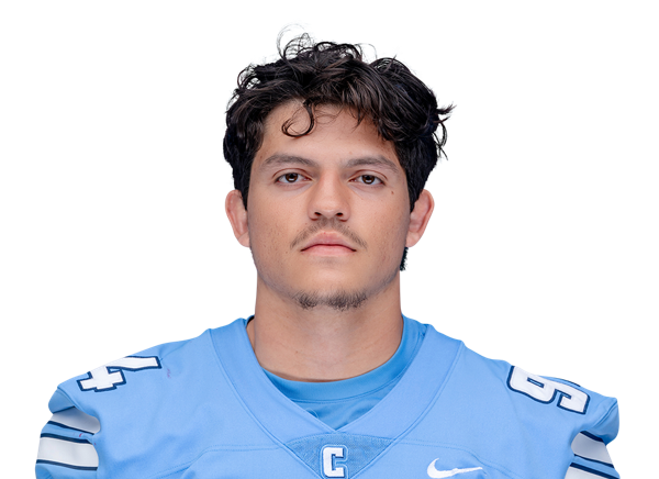 Austin Coronado headshot