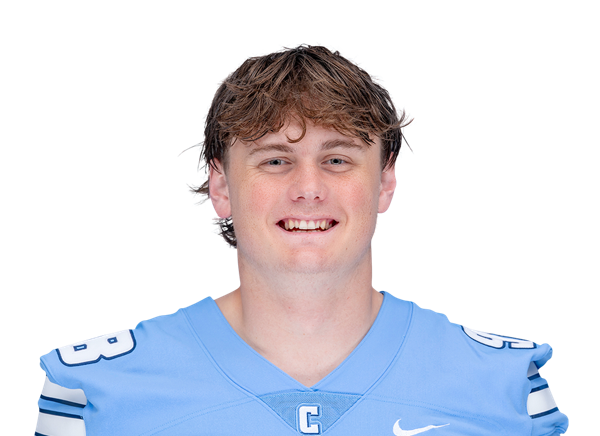 Winston Harstvedt headshot