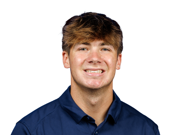 Luke Dyer headshot