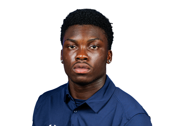Moses Adelowo headshot