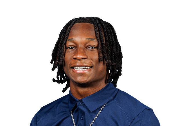 Eithan Everson headshot