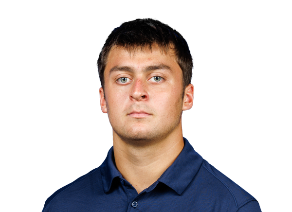 Braylen Bowling headshot
