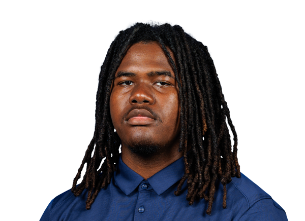 Aden Bonner headshot