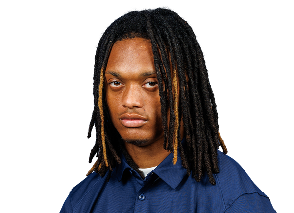AJ McNeil headshot