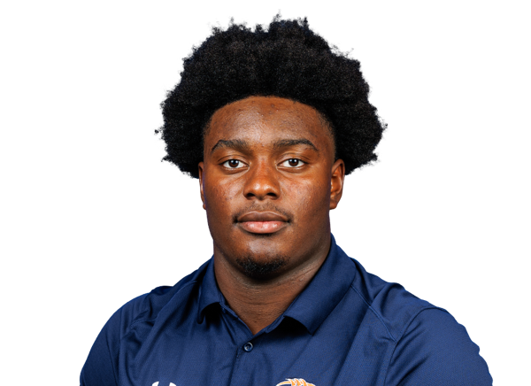 Duston Chavis headshot