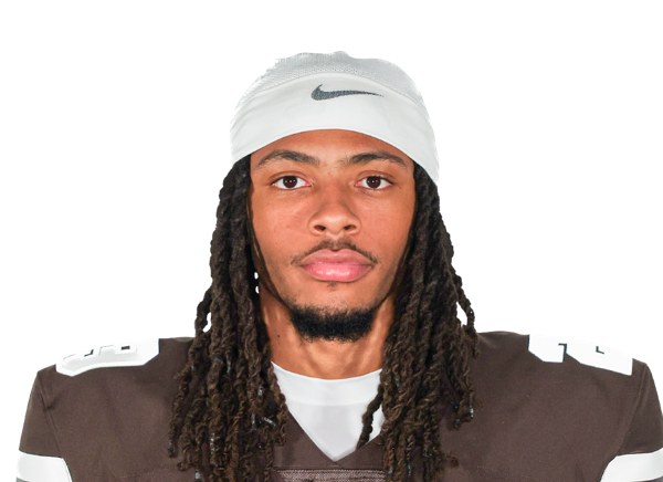 Airiz Coleman Bey headshot