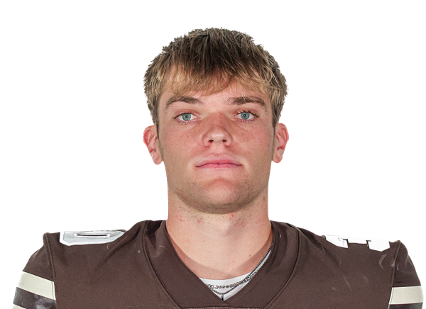 Garrett Nichols headshot