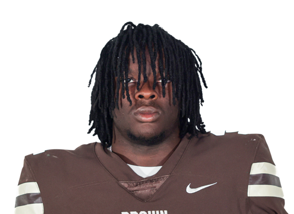 Eli Jones headshot