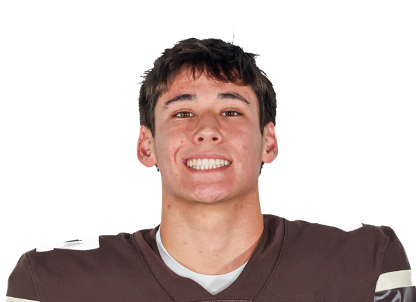 Ian Browne headshot