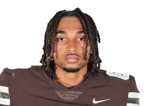 Xavier Hazard headshot