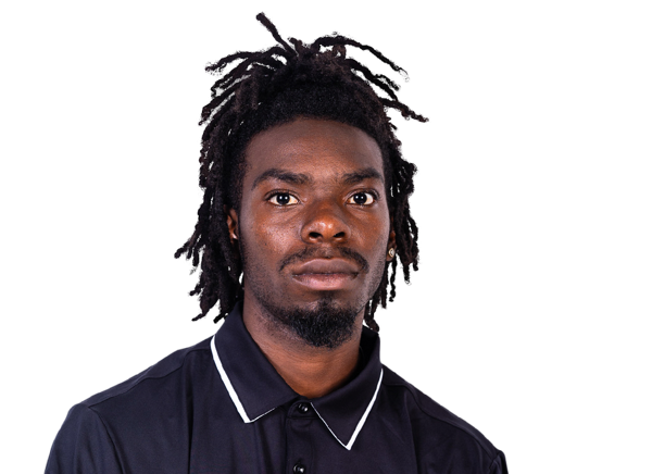 Jonathan Robinson headshot