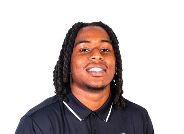 Trey Weems headshot