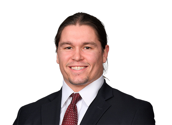 Bryton Barr headshot