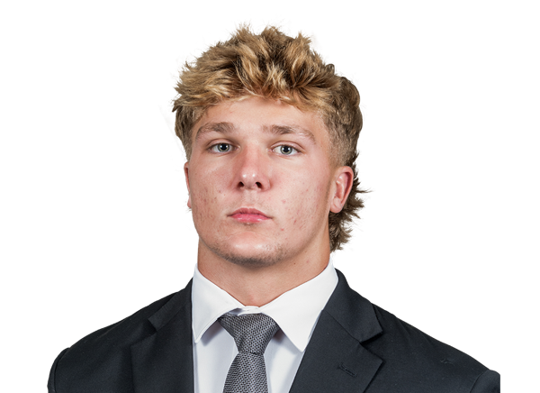 Lucas Manderbach headshot