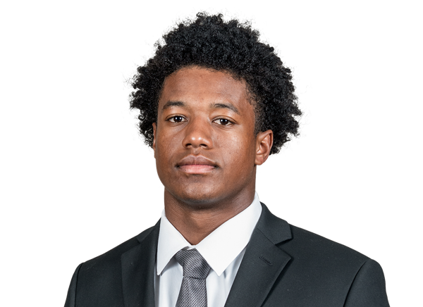 Tre Meadows headshot