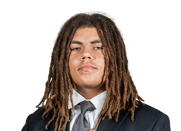 Grayson Scott headshot
