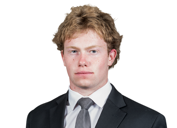 Ridgely Ritter headshot