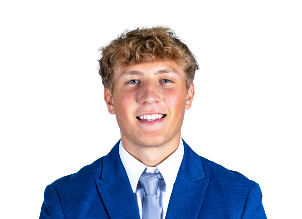 Jaden Cummings headshot