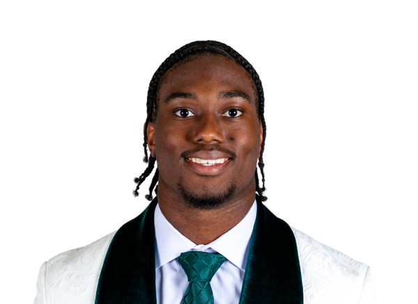 Immanuel Johnson headshot