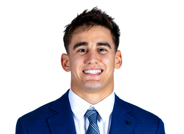 Colter Vela headshot