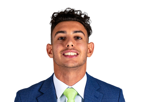 Santino Cicarella headshot