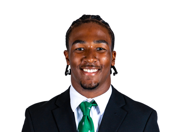 Myles Craddock headshot