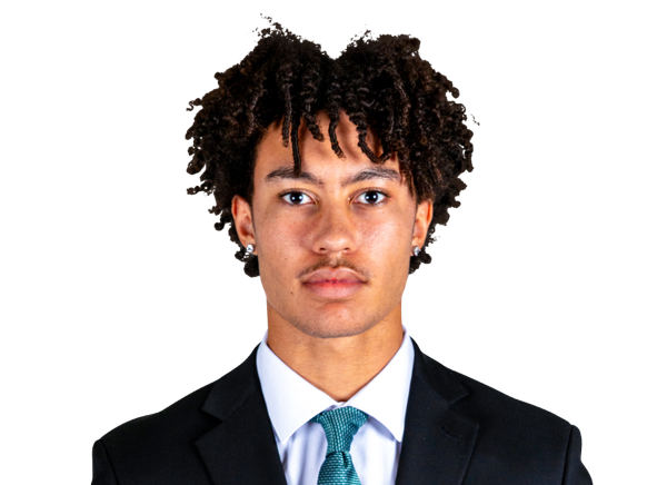 Cameron Bates headshot