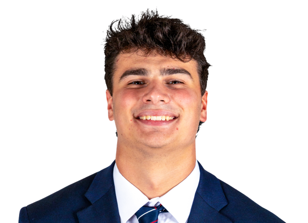 John Bancone headshot
