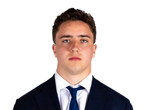 Matisse Brosseau headshot