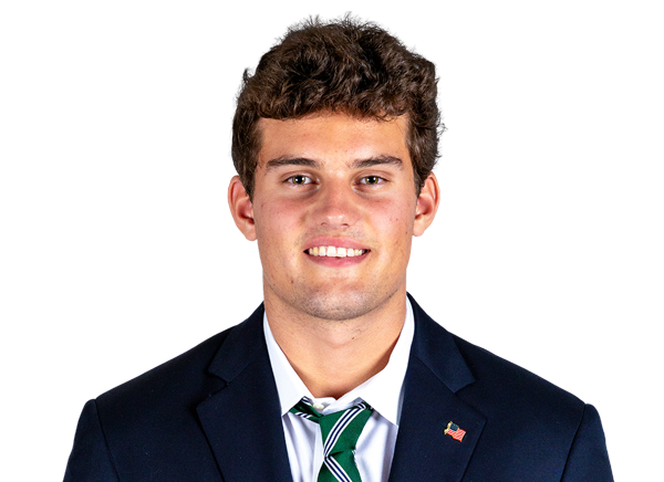 Charlie Prior headshot