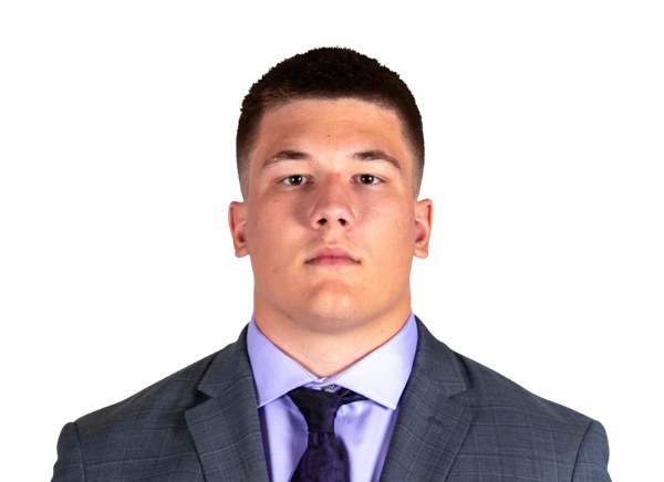 Paul Binder headshot