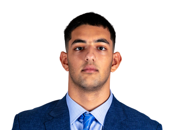 Hashem Saleh headshot