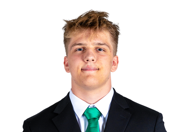 Mateusz Nycz headshot