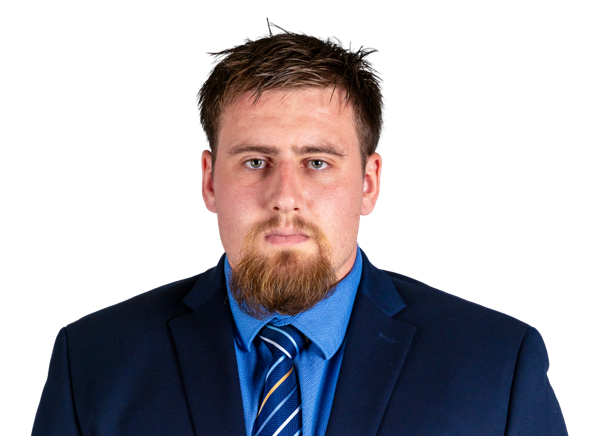 Konstantin Spörk headshot