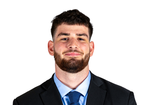Jack Taylor headshot