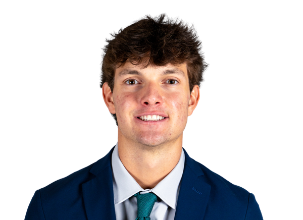 Andrew Smart headshot